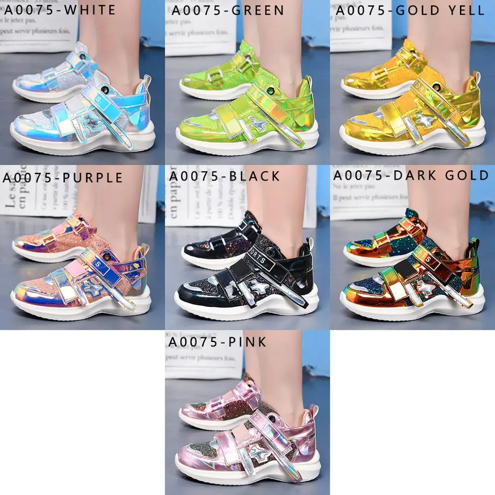 Модные женские кроссовки Новинка 2019 года уникальный дизайн женская спортивная