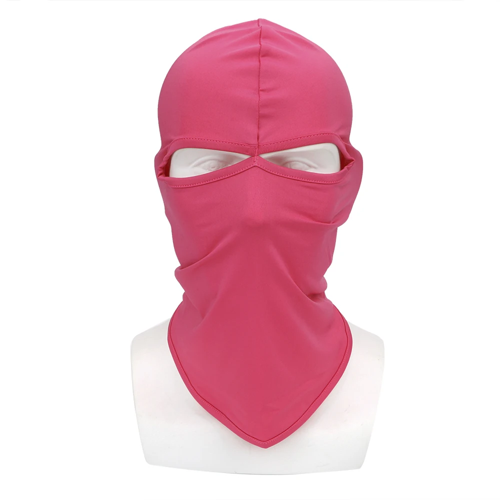 Маска для лица с капюшоном, мотоциклетная маска, маска для катания на лыжах CS, Ветрозащитная Балаклава, защита от солнца, мягкая, дышащая, унисекс, защита от пыли