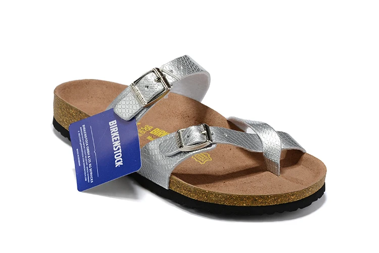 Новое поступление года; сандалии-шлепанцы Birkenstock; альпинистские мужские и женские классические водонепроницаемые пляжные шлепанцы для спорта на открытом воздухе; Размеры 35-46