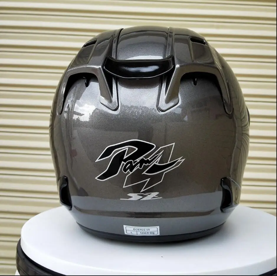 Шлем arai мотоциклетный шлем полушлем открытый шлем-каска мотокросса Размер: M L XL XXL, Capacete