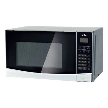 

Microwave Sinbo SMO 3662 20L. 700 W Silver