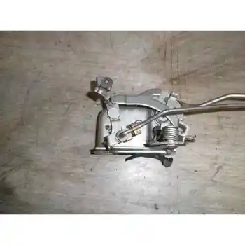 

2499556 lock Front Right Door Mitsubishi Montero (l040) 2500 Td (2-ptas.)