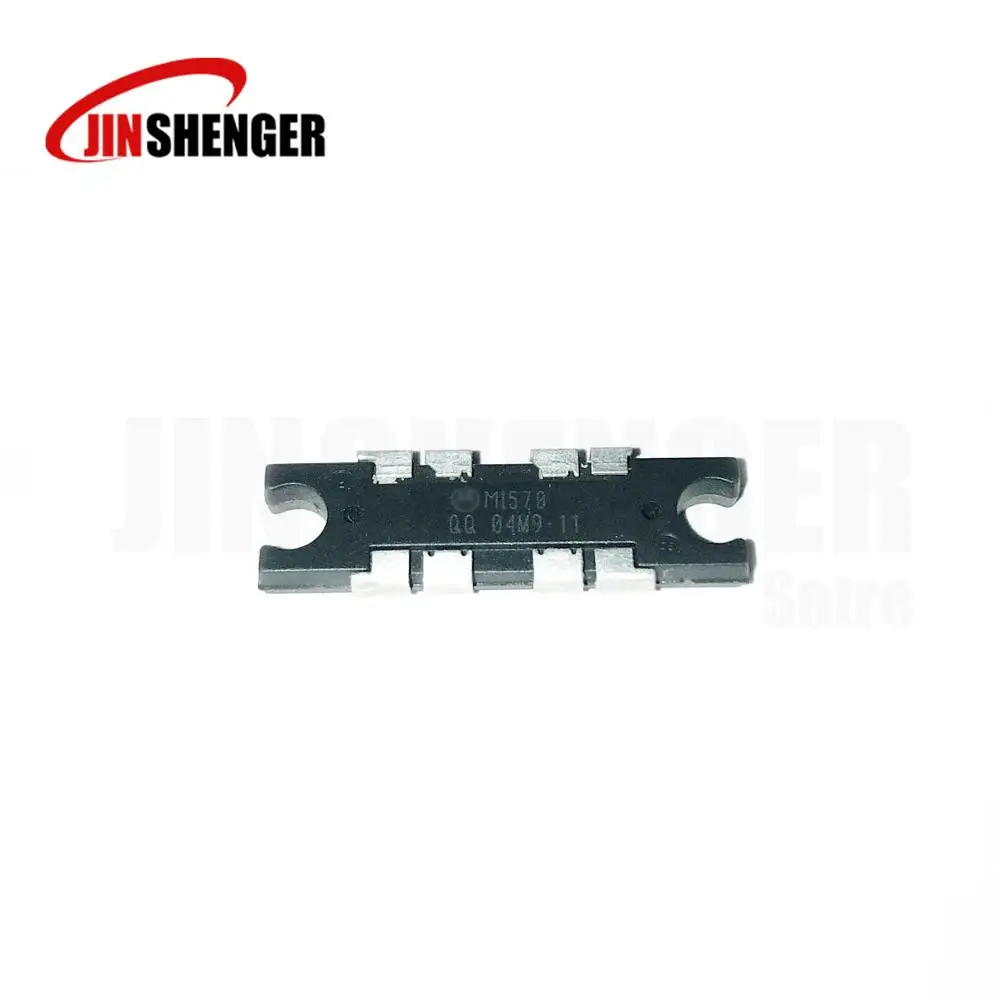 

M1570 SMD RF tube High Frequency tube Power amplification module