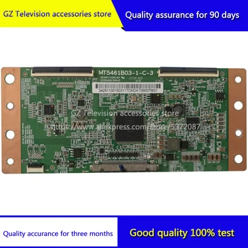 

Good quality for D55A261 logic board MT5461B03-1-C-3 screen LVF550SE4L