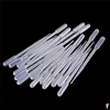 20pcs 3ml Pipettes Plastic Squeeze Transfer Disposable Pipettes Dropper Silicone Mold For UV Epoxy Resin Craft Jewelry Making ► Photo 1/6