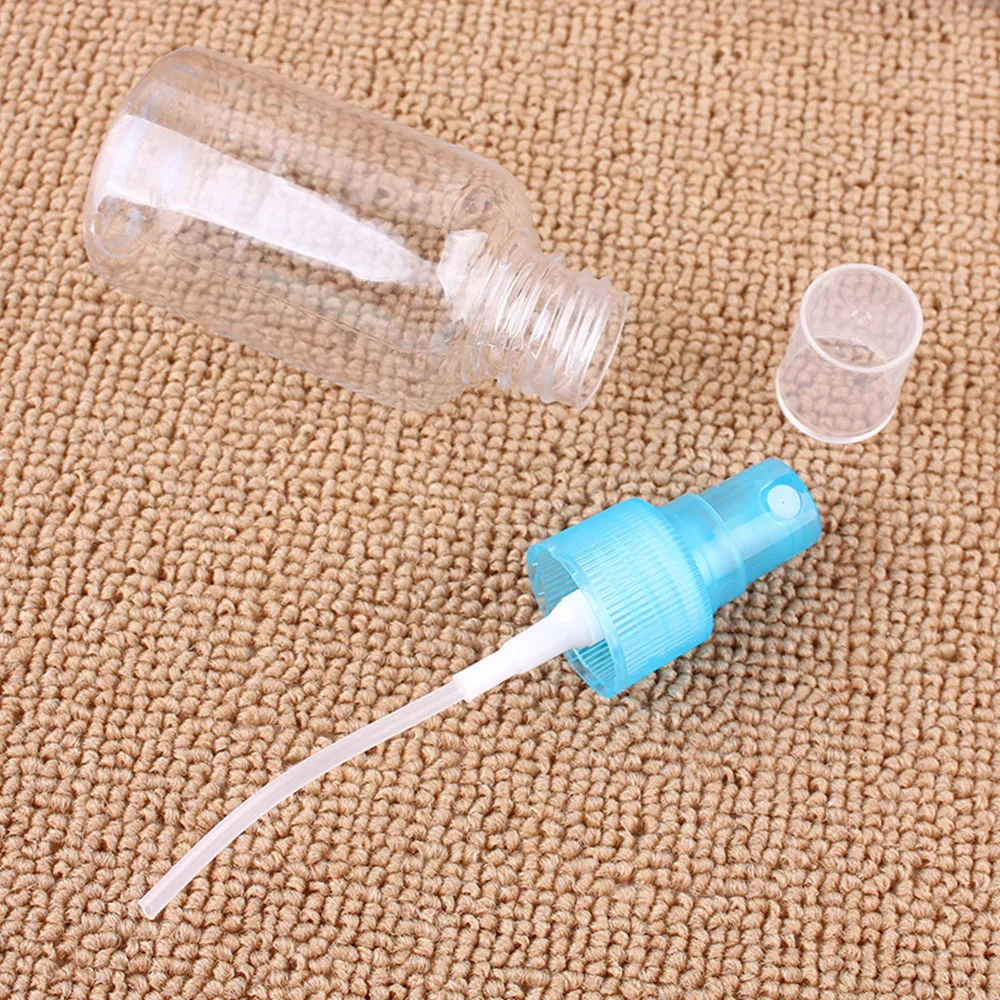 50ml Watering Pot Bottle Artist Painter Watercolor Moisturize Gouache DIY Watering Pot Spray Art Tool Single Bottle
