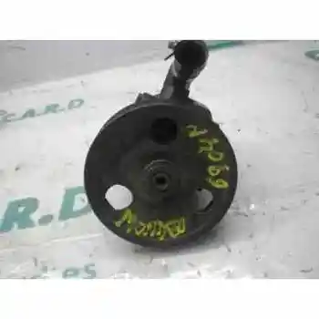 

HBDAE STEERING PUMP FORD MONDEO SALOON/FAMILY (FD)