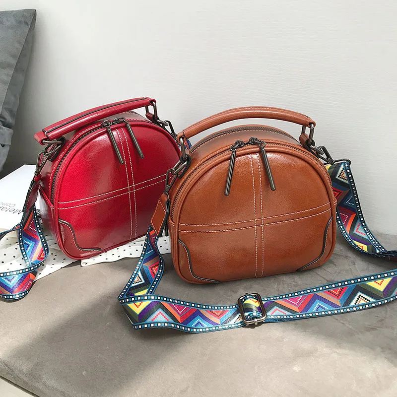 

2019 New Style Fashion Summer Popular New Arrival Bag Women's Textured Versatile Women's Hand Crossbody Bag
