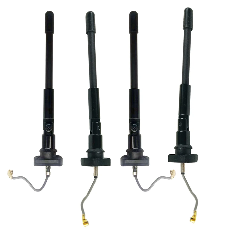 d11 v1 sistema de microfone sem fio transmissor antena receptor