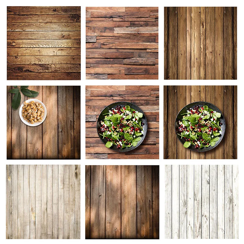 ALLOYSEED-60x60cm-Retro-Wood-Board-Texture-Photography-Background-Backdrop-For-Photo-Studio-Video-Photographic-Backgrounds-Props