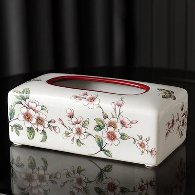 Tissue Box