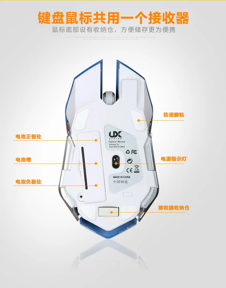 "Oimaster" HK50 беспроводная клавиатура и мышь набор игровая мышь и клавиатура EBay AliExpress