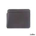 Coffee card holder