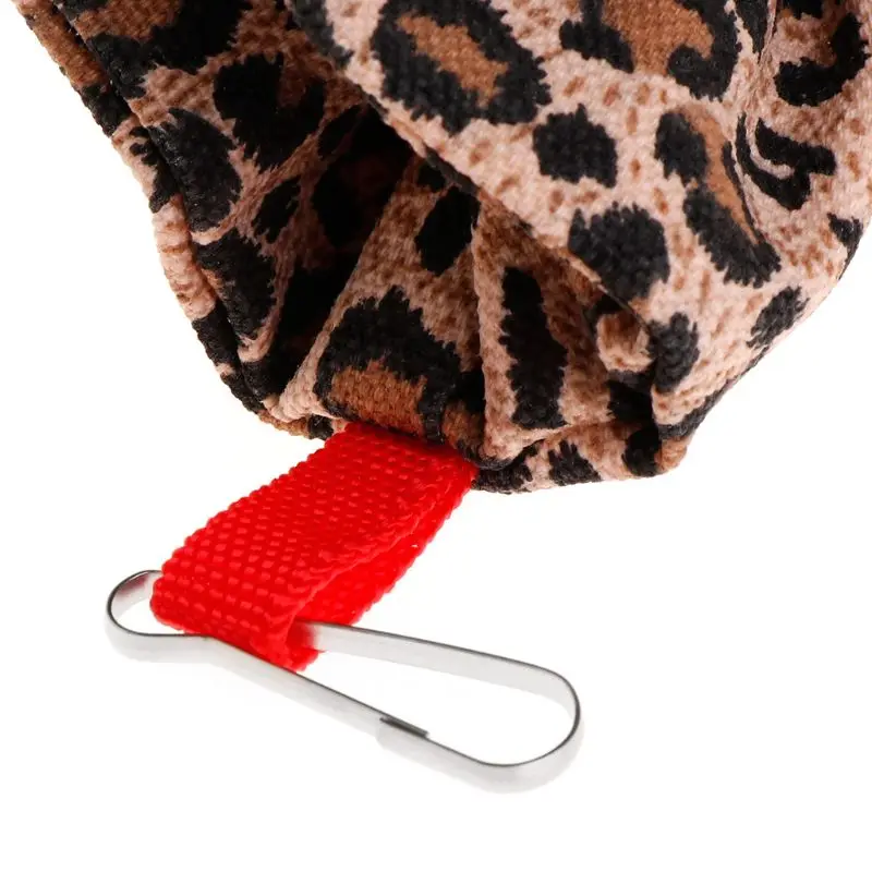 Гамак с попугаем, спальная кровать, гнездо для птиц, маленьких домашних животных, подвесная клетка, карманный мешок, брезентовый коврик, Круглый Забавный попугай хомяк