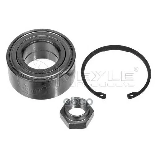 11-14 033 5016_к-Кт Подшипника Ступ. Пер.!Peugeot 205-406,Citroen Zx 85 Meyle 11140335016 Meyle арт. 11140335016