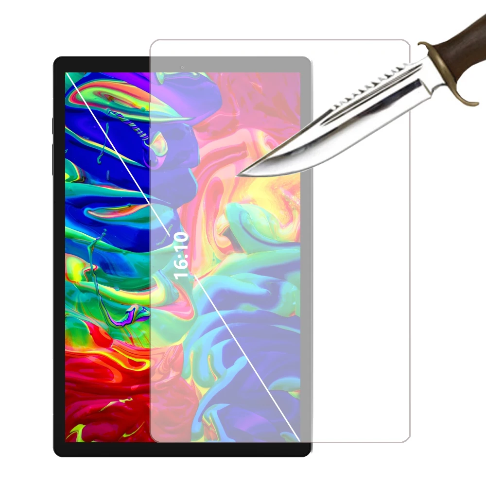 Закаленное стекло для CHUWI tablet Hi8 SE Hi9 Hi10 air pro plus 10 1 8 0 4 дюймовая защитная пленка 2018