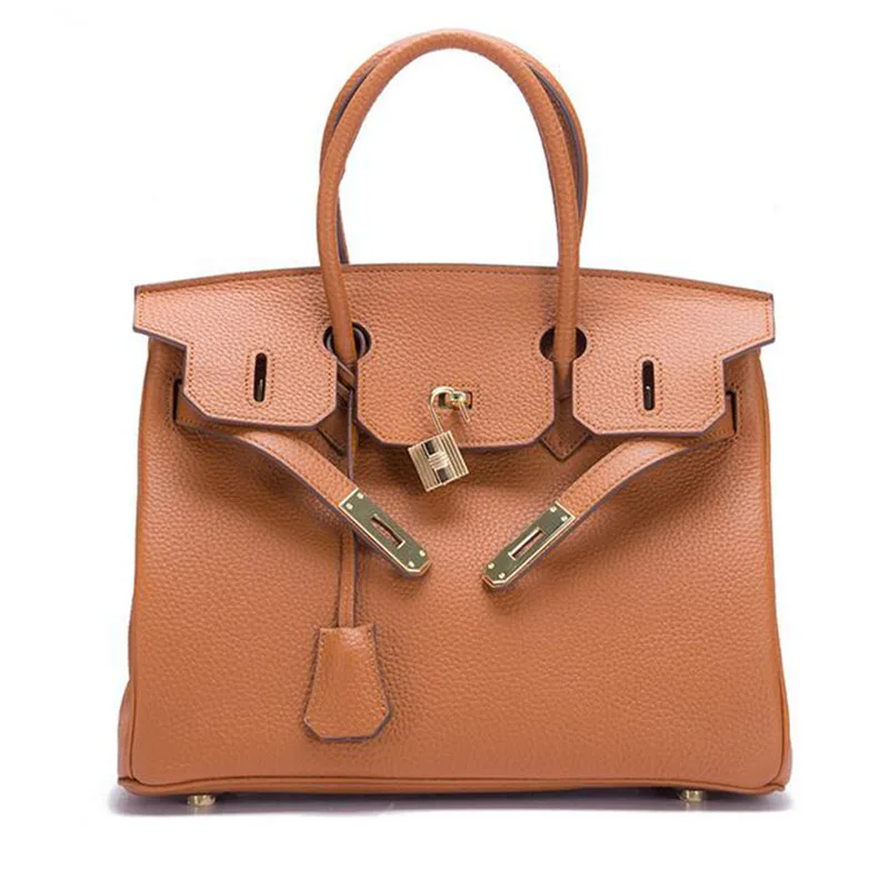 

New Fashion Handbag 2020 Tote Bag Large Women's Leather Handbags Designer Casual Large Capacity Bag Genuine Leather Clutch Bag