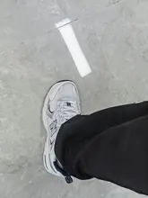 New Balance-Zapatos Deportivos Retro Para hombre y mujer, calzado para correr al aire libre, informales, zapatos de malla de punto, 530