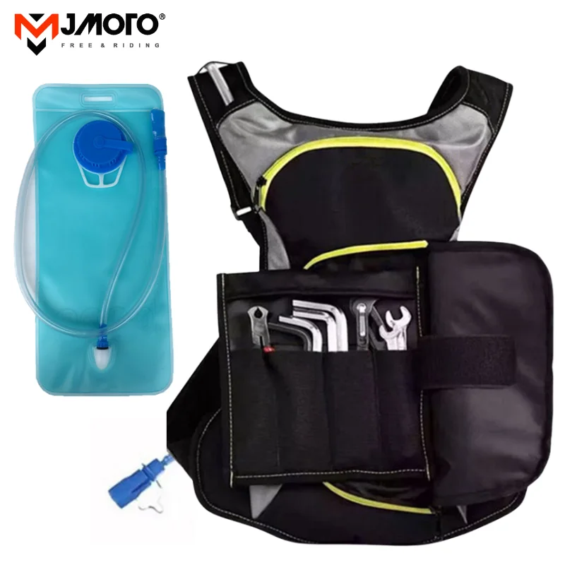 Mountain Bicycle Cycling Water Bag 