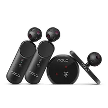 Rastreamento de movimento de nolo cv1 para vr/ar-nolo-movimento de rastreamento com função interativa