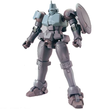 

Gundam Model HGBD 1/144 Creative Stalker LEO Rio NPD Leo Gundam
