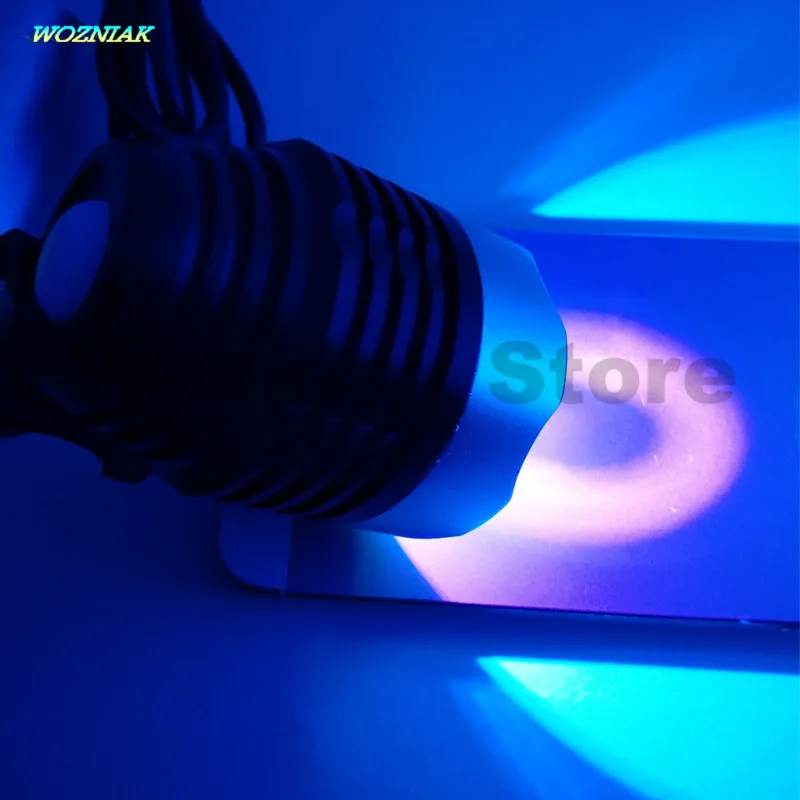 Wozniak Mobile Phone Repair UV Glue Curing Lamp Led UV Light Power Supply 10 Seconds Curing USB Lig