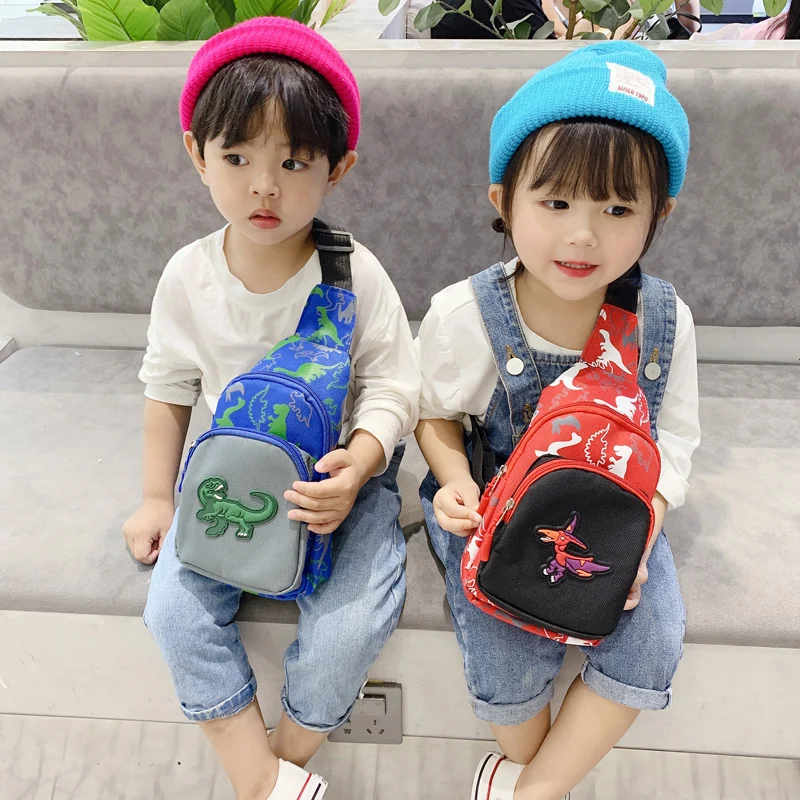 Arnés de dinosaurio bonito para bebé, mochila de viaje al aire libre, 1 ud.
