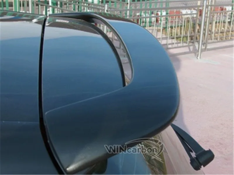 ABT Тип спойлер на крыше для VW GOLF V MK5 GOLF5 2006-2009