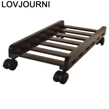 

Nordic De Almacenamiento Estanteria Decoracion Computer Host Bracket Repisas Storage Rack Estantes Shelf Organizer Shelves