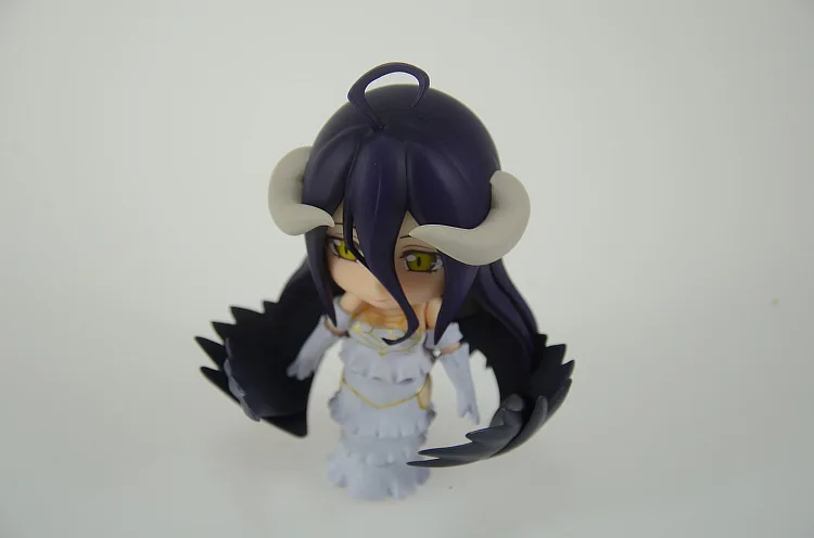 Персонаж Аниме Overlord JAL Bade модель 1/7 в штучной упаковке