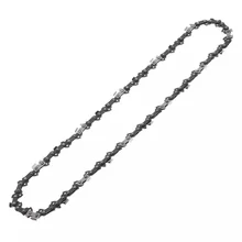  8 Inch Mini Electric Chainsaw Cordless Handheld Pruning Saw Portable Battery Wood Cutter Home Garden Power Tool 