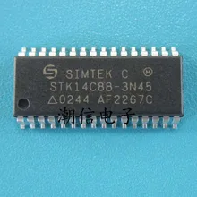 5 шт./лот STK14C88-3N45(лапками углублением SOP-32