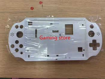 

for psvita for ps vita for psv 2000 game console lcd screen middle frame housing shell frame black or white