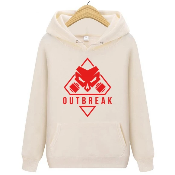 R6s hoodie best sale