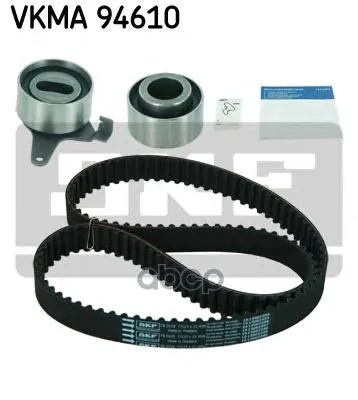 VKMA94610_рем.к-кт ГРМ!\ Mazda 323 BA/BJ 1.5 16V/1.6 DOHC 97 SKF арт. VKMA94610 | Автомобили и мотоциклы