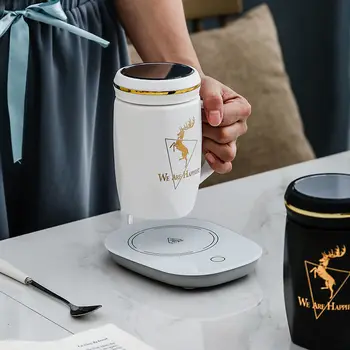 

Ceramic Cup with Lid Spoon Coffee Cup Water Cup Couple Tea Mug Mug Mugs Coffee Cups Cat Mug Coffee Cup Grinch Christmas