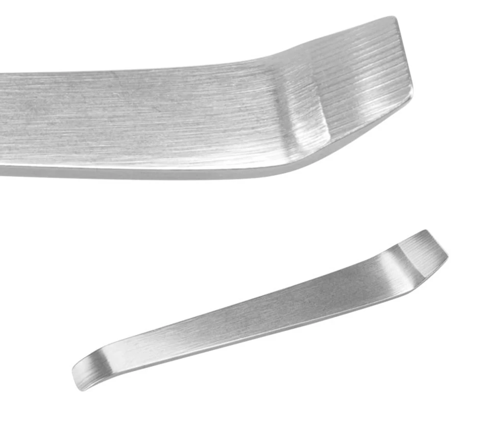 Universal Car Door Panel Removal Trim Dashboard Clips Pliers Fastener