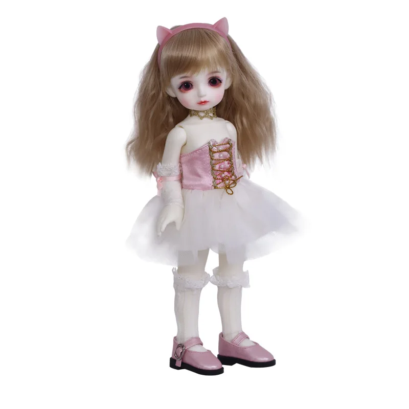 Новое поступление OUENEIFS Nine9 Pio BJD SD кукла 1/6 YoSD модель тела Игрушки для девочек Высокая мода подарки сюрпризы Oueneifs