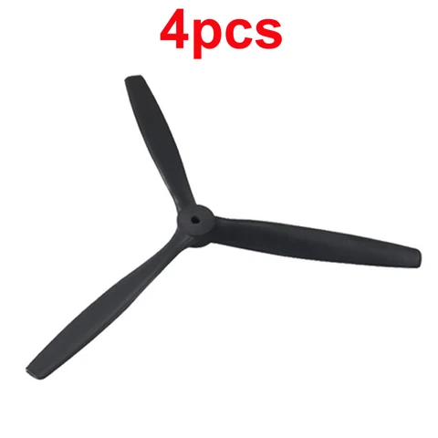 4pcs RC Aircraft Direct drive Electric MA Propeller 6x48x610x512x614x7 3 Blade 6 14inch CWCCW For Helicopter Glider 4pcs RC Aircraft Direct drive Electric MA Propeller 6x48x610x512x614x7 3 Blade 6 14inch CWCCW For Helicopter Glider