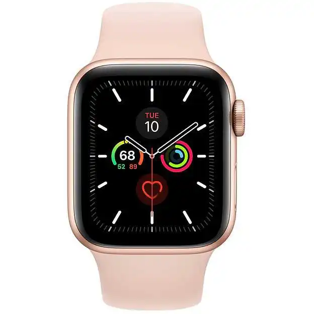 apple watch series 5 watches