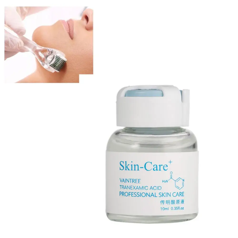 skincare products with tranexamic acid