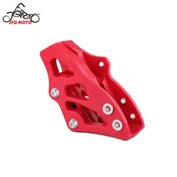 

Motorcycle Chain Guide Guard Sprocket Protector For HONDA CR125R CR250R CRF250R CRF450R CRF250X CRF450X CR CRF 250R 450R 450X
