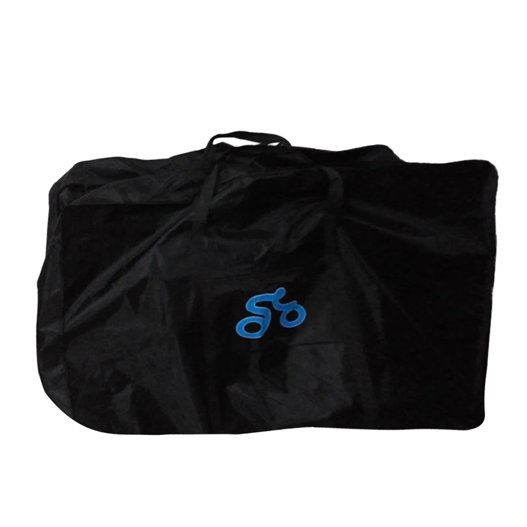 Bicycle Travel Case Transport Bag - Multi-use & Waterproof - Perfect for any Traveler with a Cycle