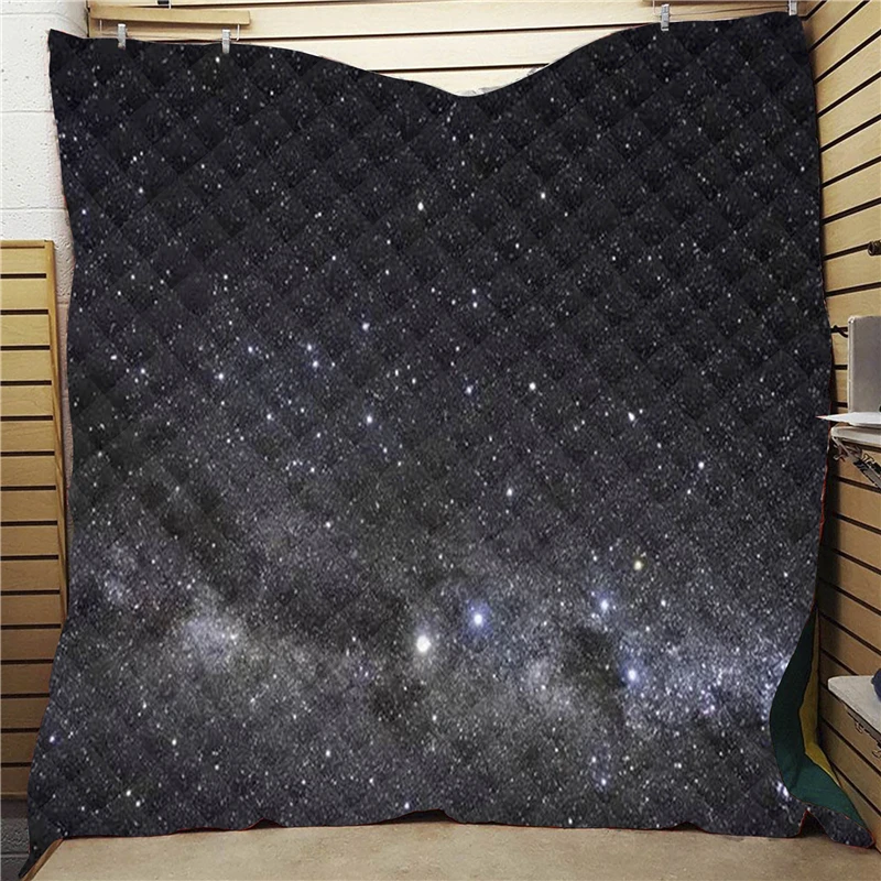 星空树影 效果图19