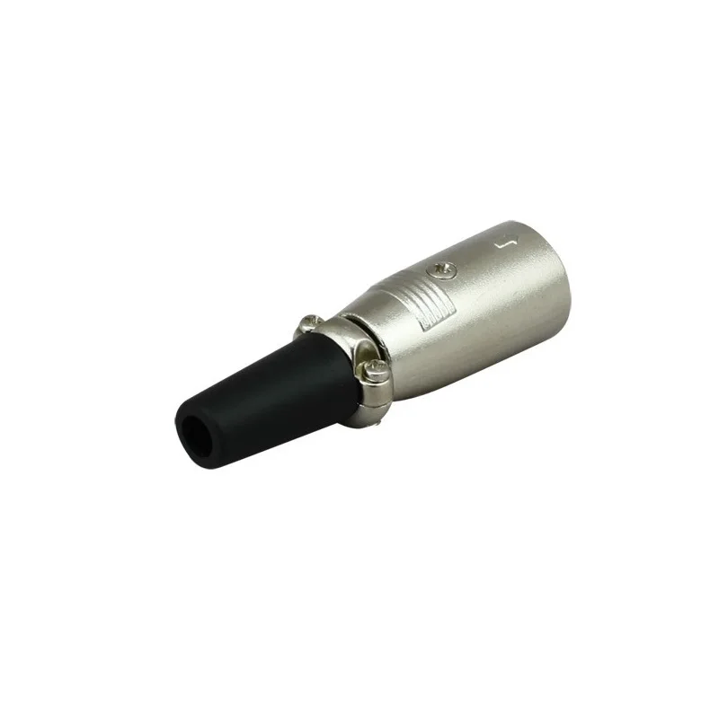 XLRM XLR разъем для батареи электровелосипеда может сварить DIY запасная часть