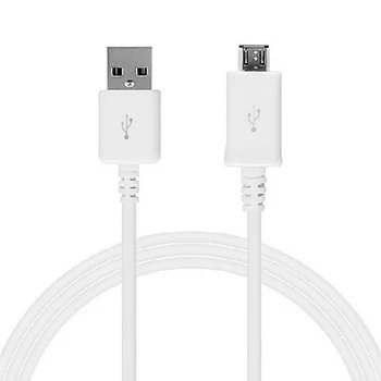 

1.5M Micro USB Cable Fast Charge USB Sync Data Cable for Samsung/Huawei/Xiaomi Android Mobile Phone USB Charging Cord