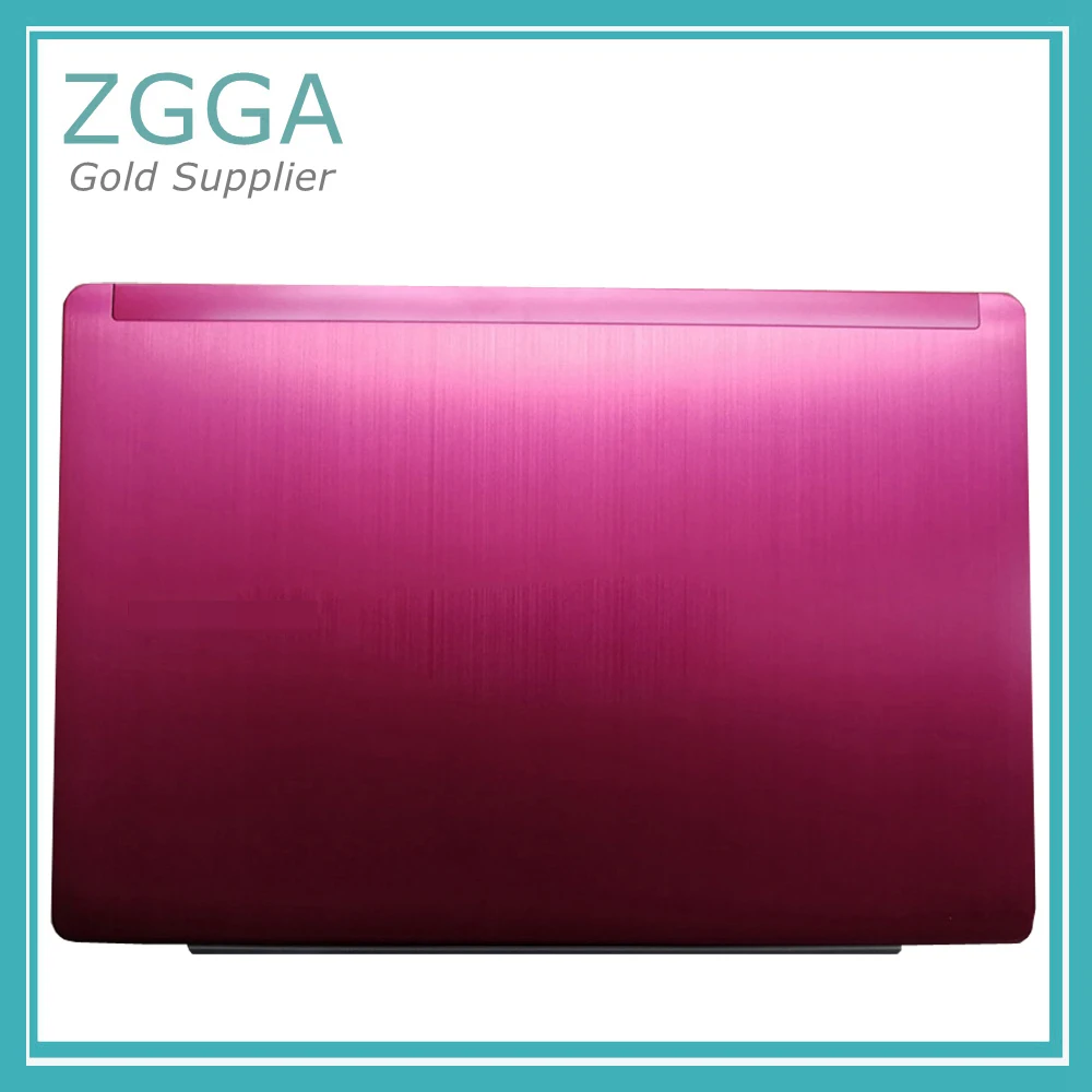 New Laptop Shell For Samsung NP530U4E 530U4E Back Cover Top Case LCD Rear Lid Rose BA75-04479C | Компьютеры и офис