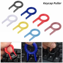 Keycap Puller Key Cap Remover Removal Tools for Mechanical Gaming Keyboard Key Caps Fixing Tool 1pcs Keycap Puller Key Cap Remover Removal Tools for Mechanical Gaming Keyboard Key Caps Fixing Tool 1pcs