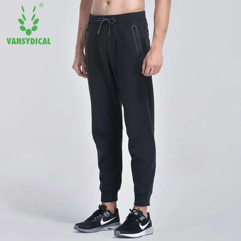 

17 Years Autumn And Winter New Style Athletic Pants Men's Loose-Fit Running Fitness Trousers Casual Breathable Autumn And Winter