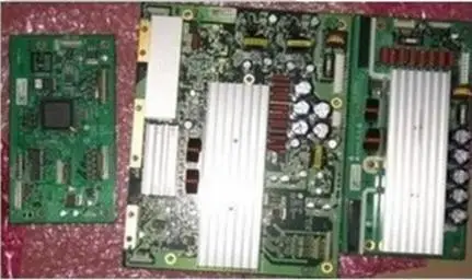 

42V7 YZC sets of boards 6871QYH036D /B /H